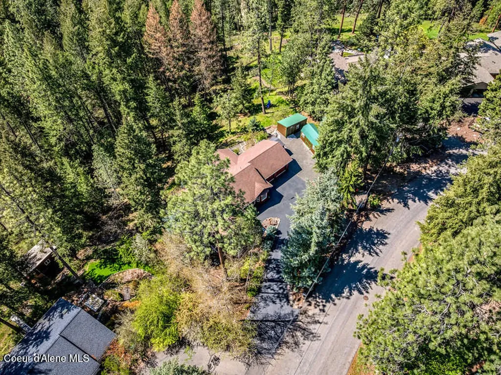 12735 N Sherwood Court Hayden ID 83835