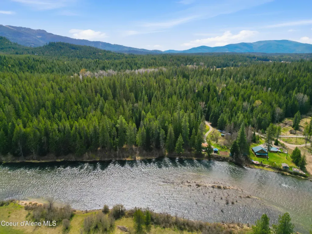 Nna Robinson Drive Priest River ID 83856