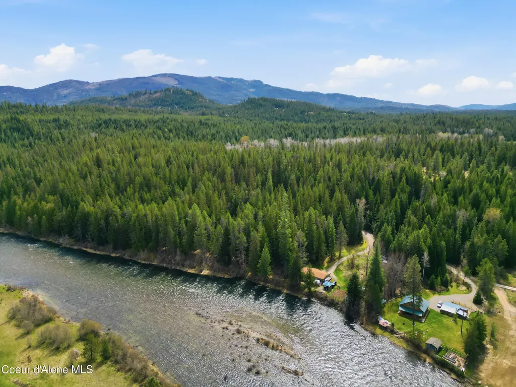 Nna Robinson Drive Priest River ID 83856