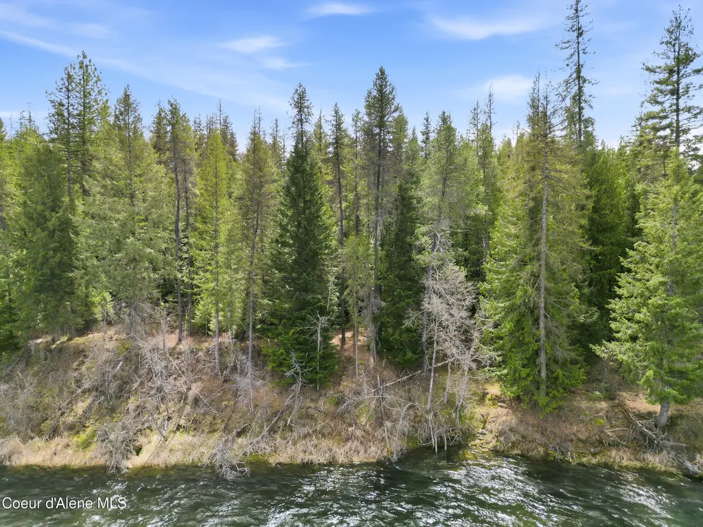 Nna Robinson Drive Priest River ID 83856