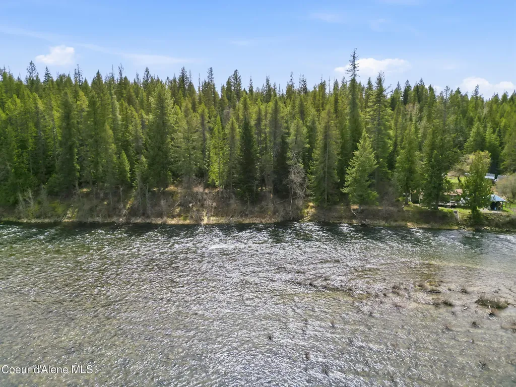Nna Robinson Drive Priest River ID 83856
