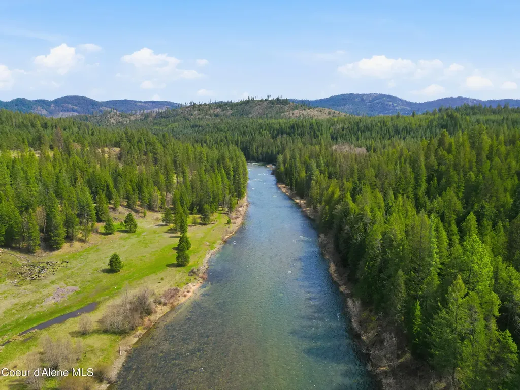 Nna Robinson Drive Priest River ID 83856