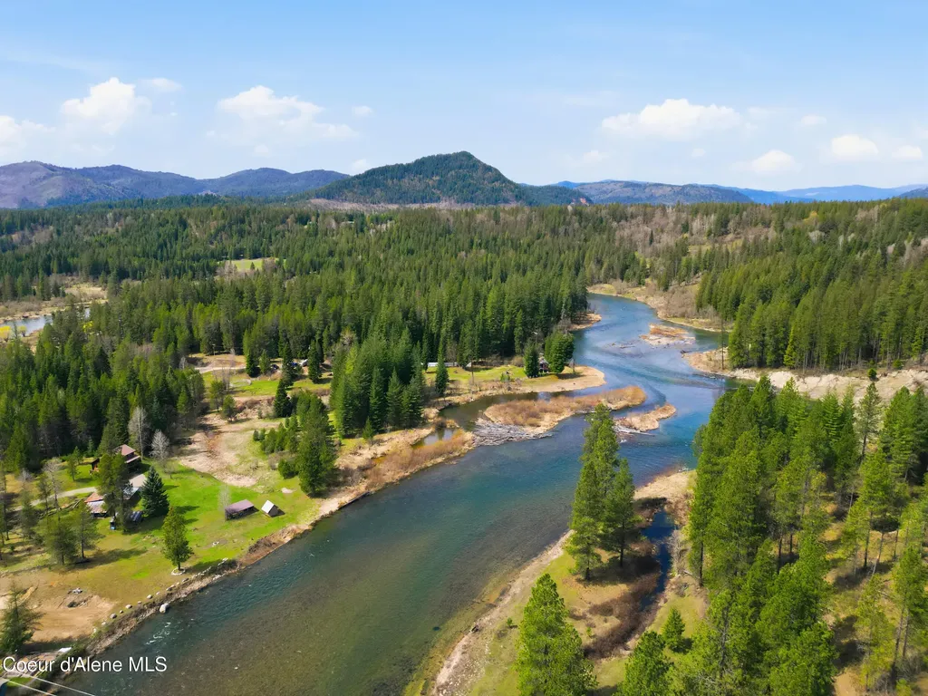 Nna Robinson Drive Priest River ID 83856