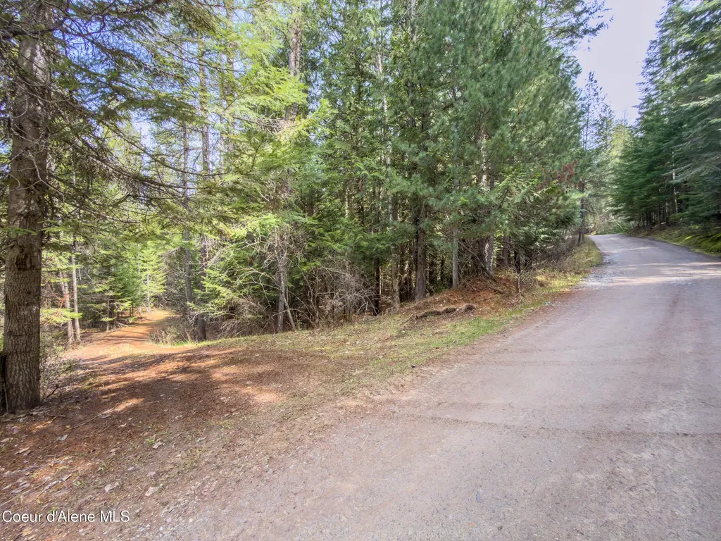 Nna Robinson Drive Priest River ID 83856