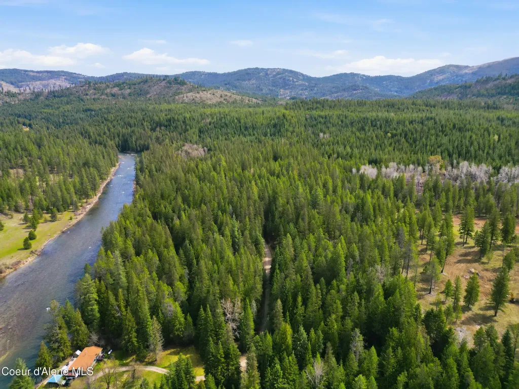 Nna Robinson Drive Priest River ID 83856