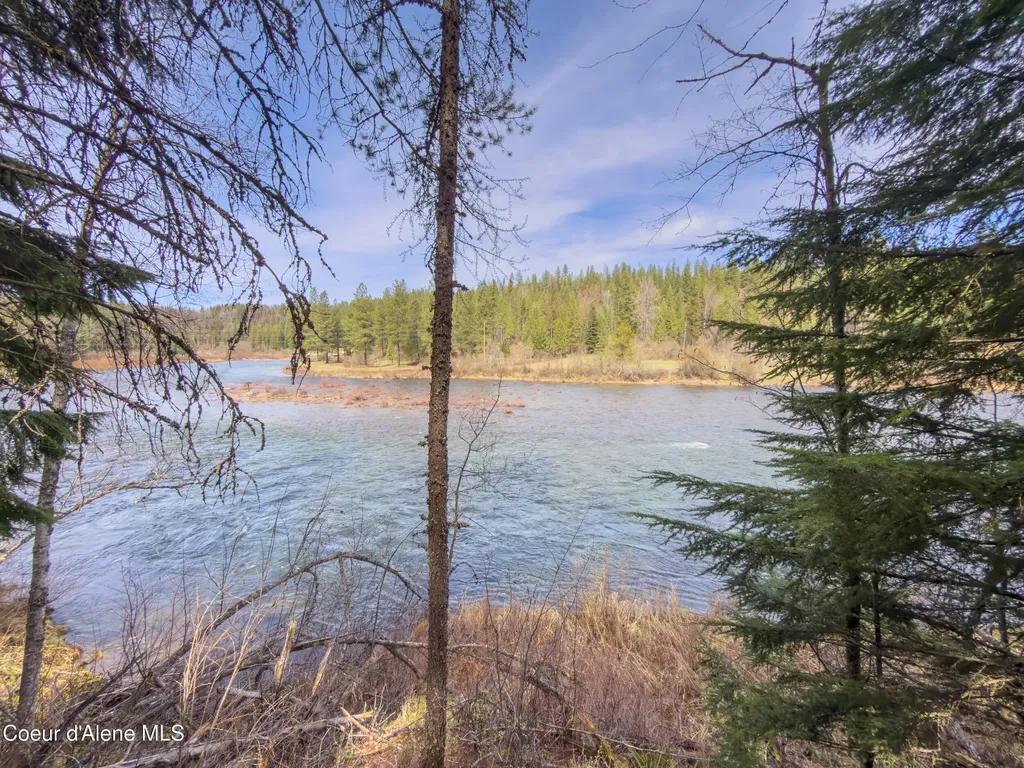 Nna Robinson Drive Priest River ID 83856