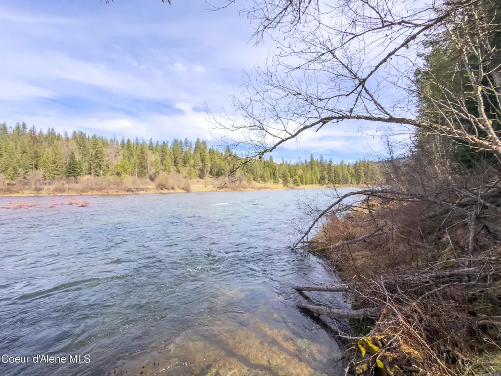 Nna Robinson Drive Priest River ID 83856