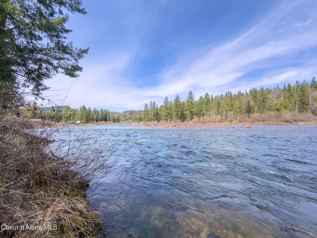 Nna Robinson Drive Priest River ID 83856
