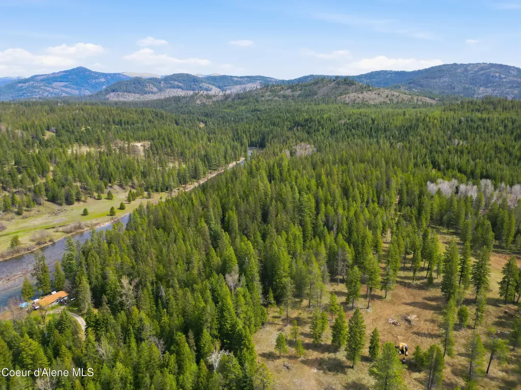 Nna Robinson Drive Priest River ID 83856