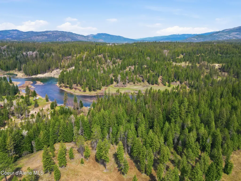 Nna Robinson Drive Priest River ID 83856