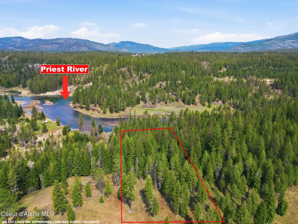 Nna Robinson Drive Priest River ID 83856