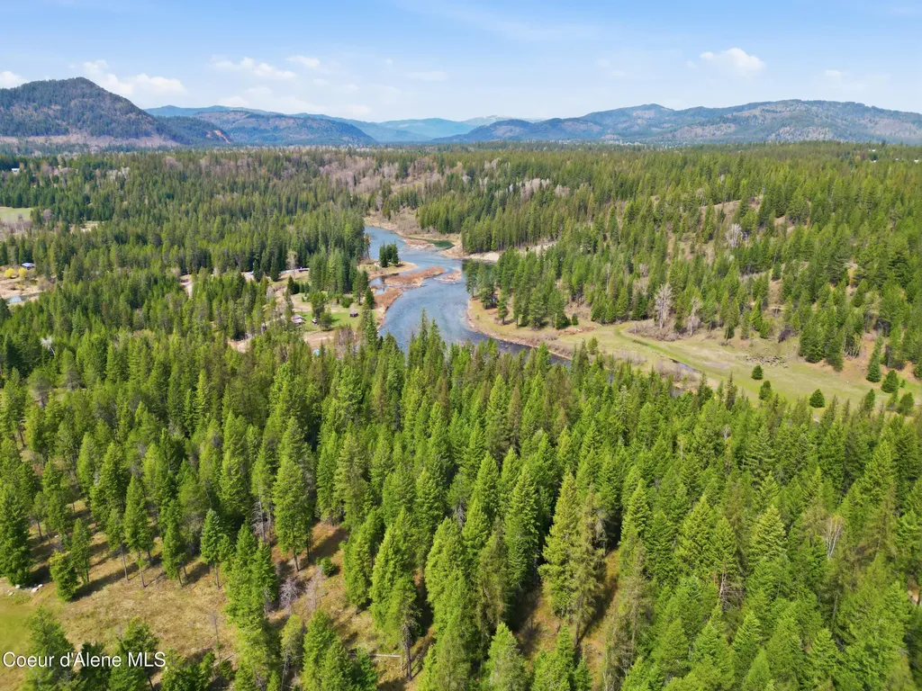 Nna Robinson Drive Priest River ID 83856