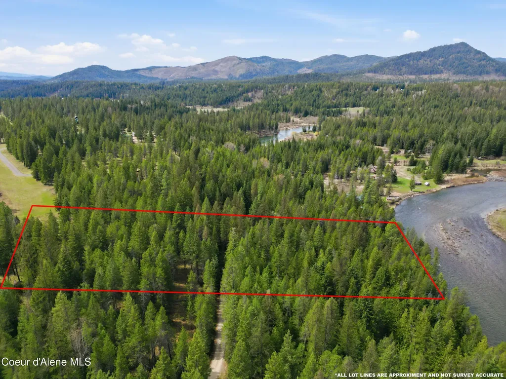 Nna Robinson Drive Priest River ID 83856