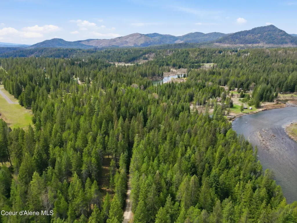 Nna Robinson Drive Priest River ID 83856