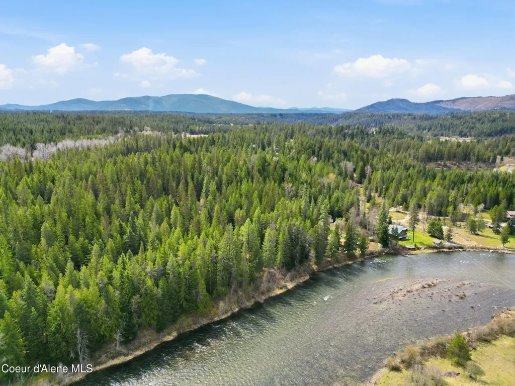 Nna Robinson Drive Priest River ID 83856