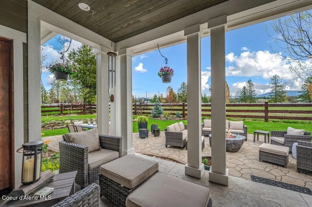 12844 N Pebble Creek Drive Hayden ID 83835
