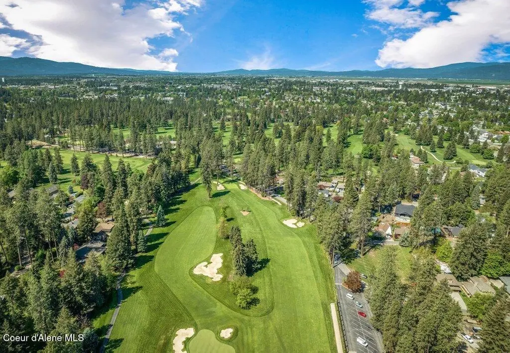 12844 N Pebble Creek Drive Hayden ID 83835