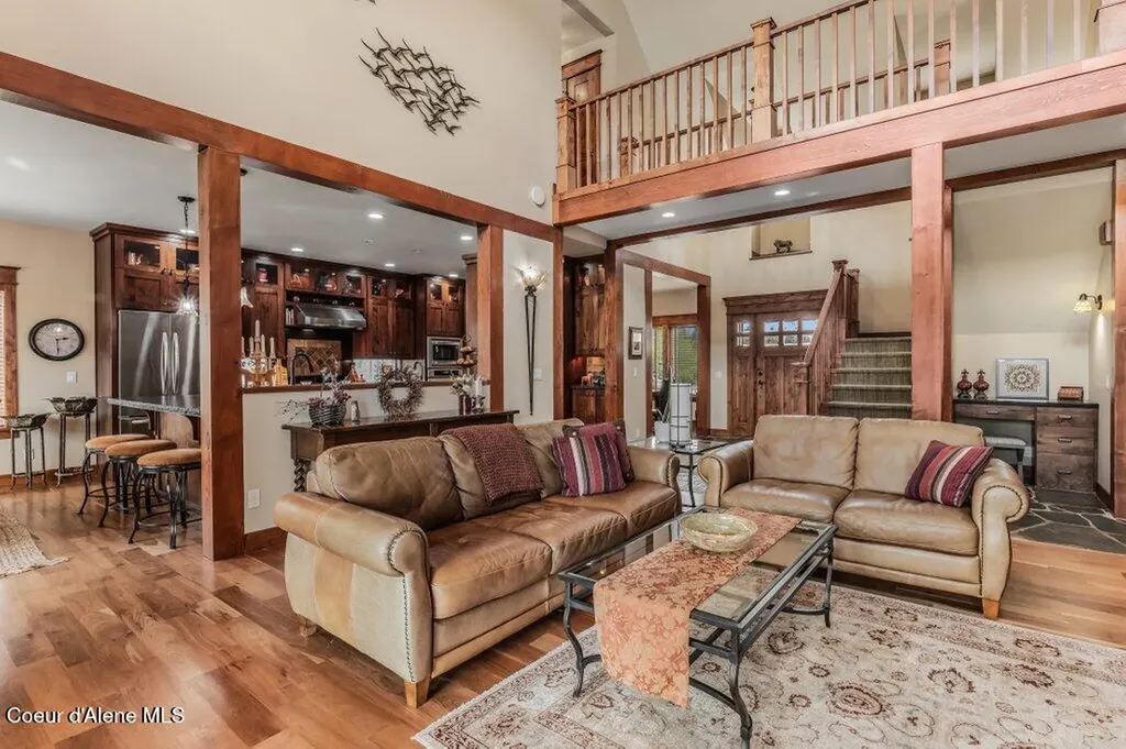 12844 N Pebble Creek Drive Hayden ID 83835