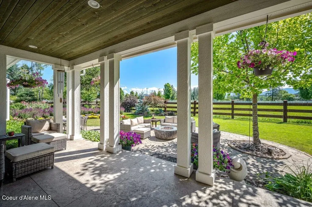 12844 N Pebble Creek Drive Hayden ID 83835