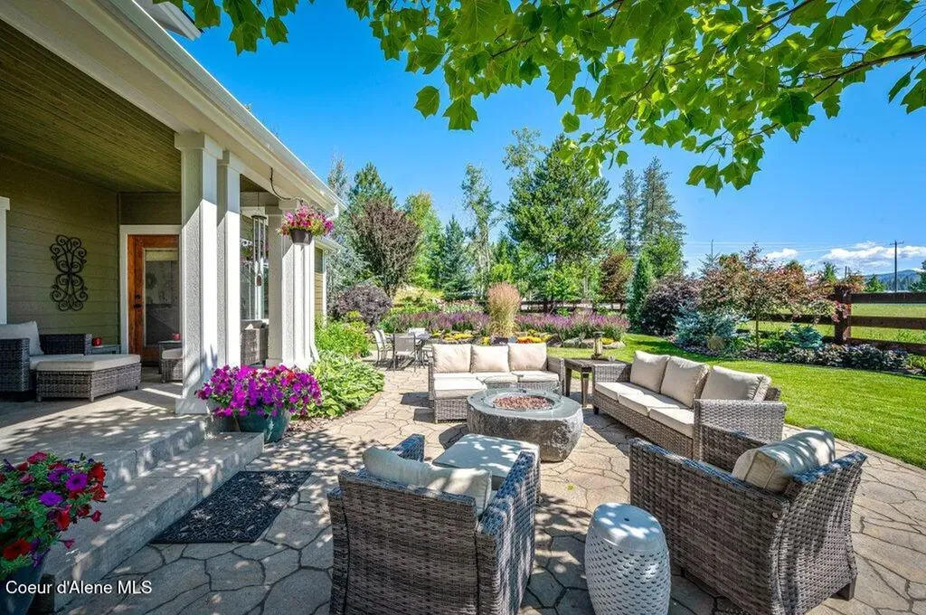 12844 N Pebble Creek Drive Hayden ID 83835