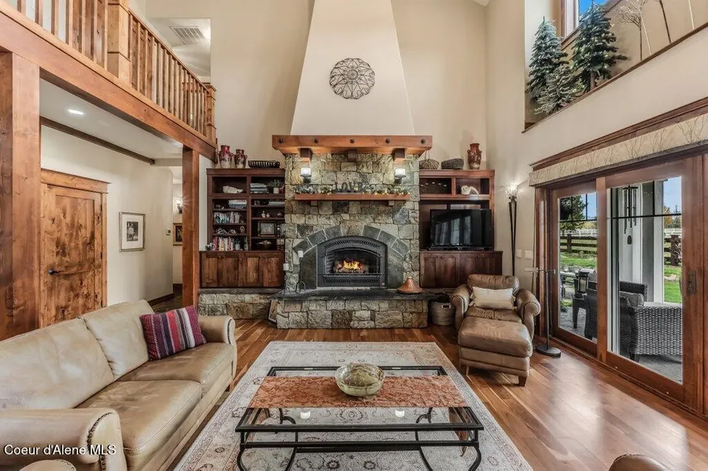 12844 N Pebble Creek Drive Hayden ID 83835