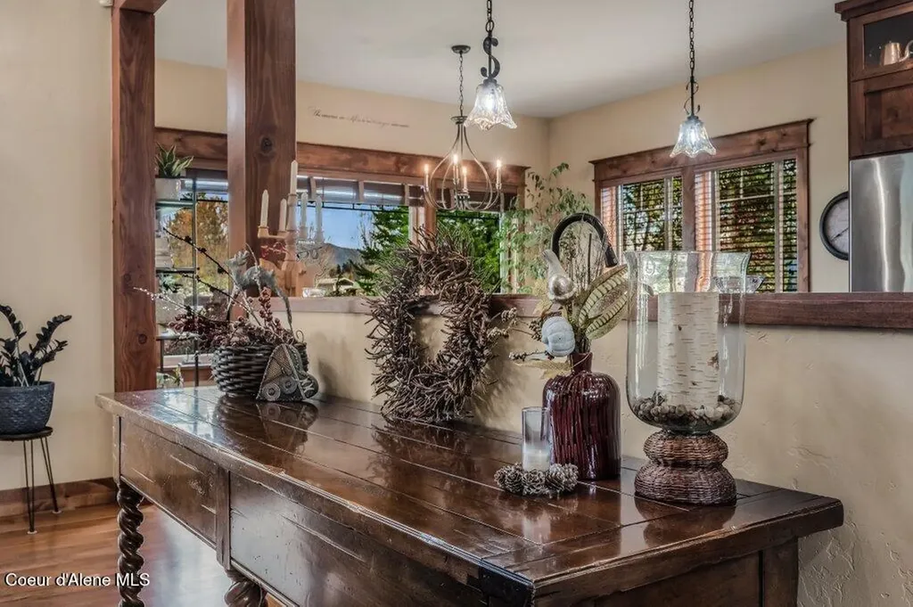 12844 N Pebble Creek Drive Hayden ID 83835
