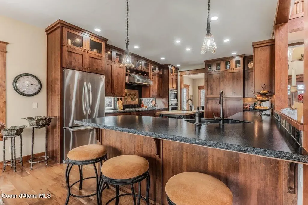 12844 N Pebble Creek Drive Hayden ID 83835