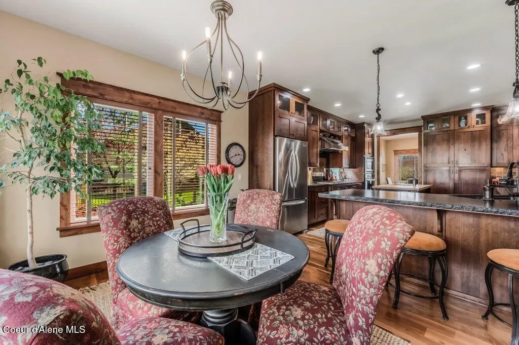 12844 N Pebble Creek Drive Hayden ID 83835
