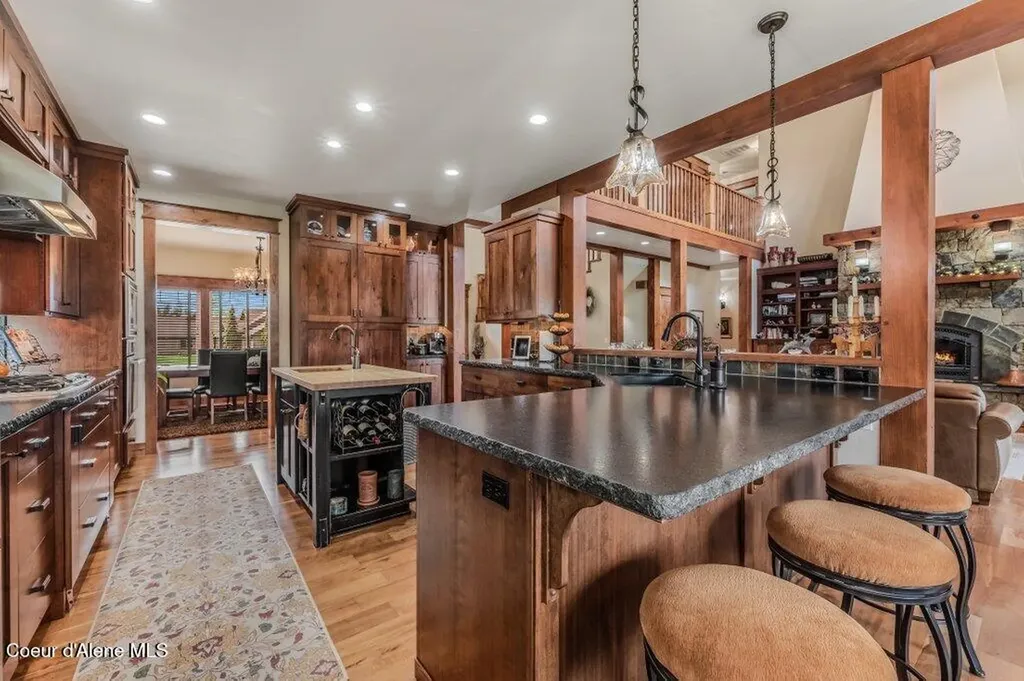 12844 N Pebble Creek Drive Hayden ID 83835