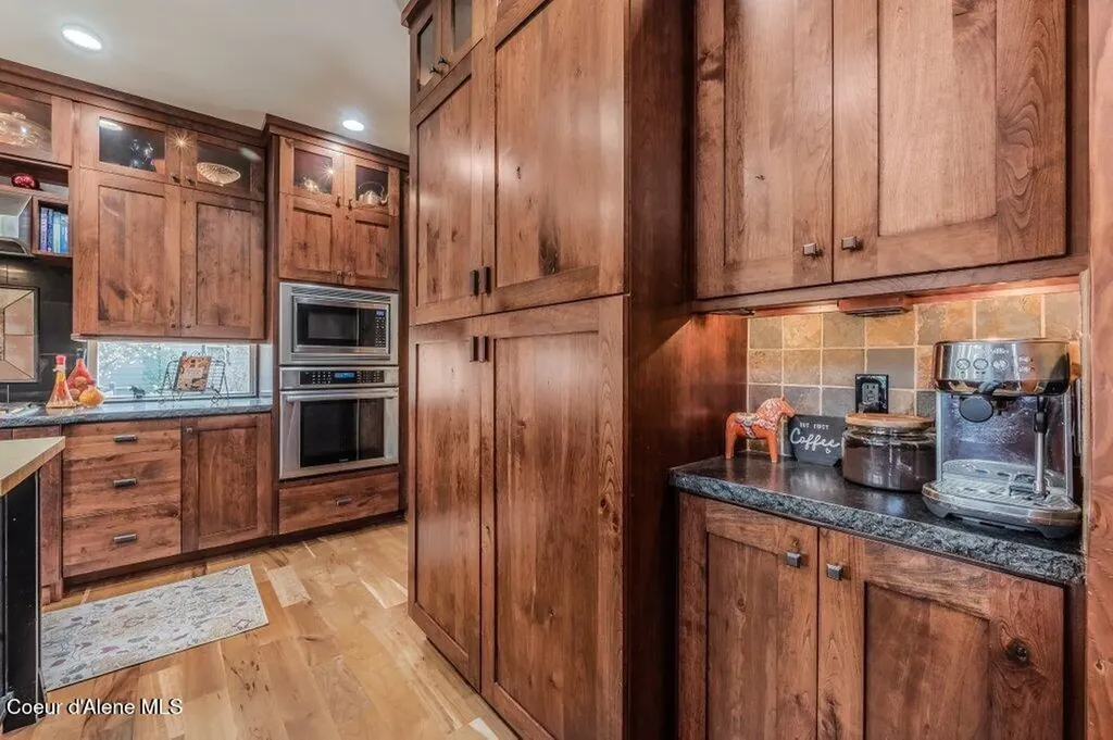 12844 N Pebble Creek Drive Hayden ID 83835