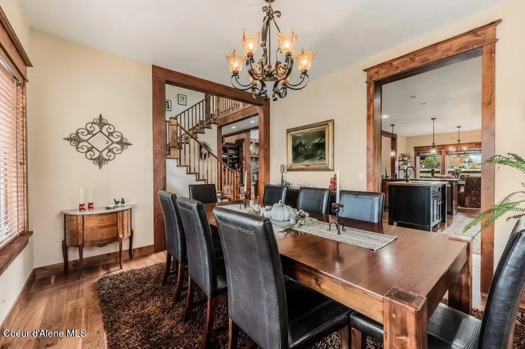 12844 N Pebble Creek Drive Hayden ID 83835