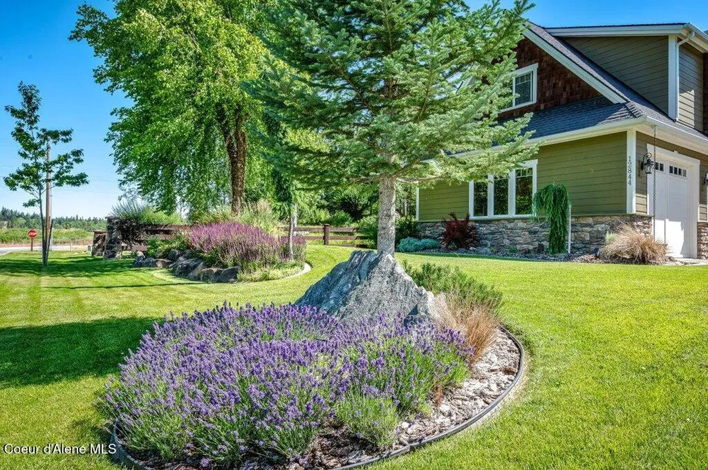 12844 N Pebble Creek Drive Hayden ID 83835