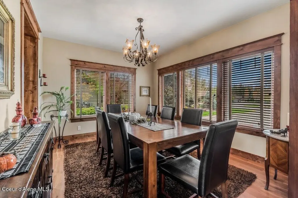 12844 N Pebble Creek Drive Hayden ID 83835