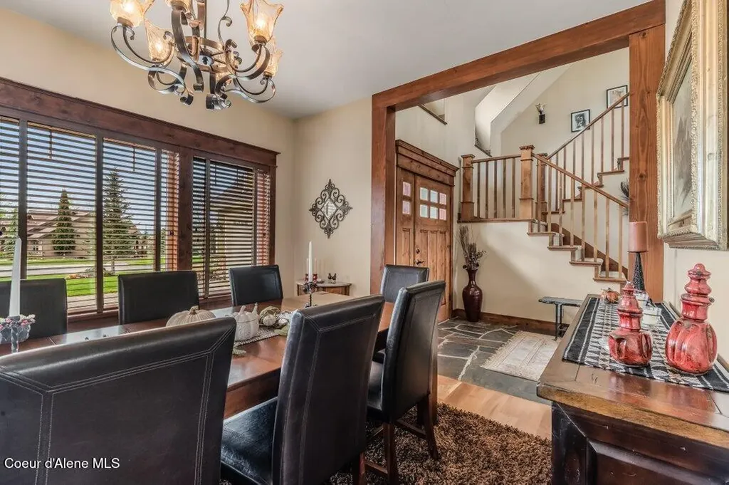 12844 N Pebble Creek Drive Hayden ID 83835