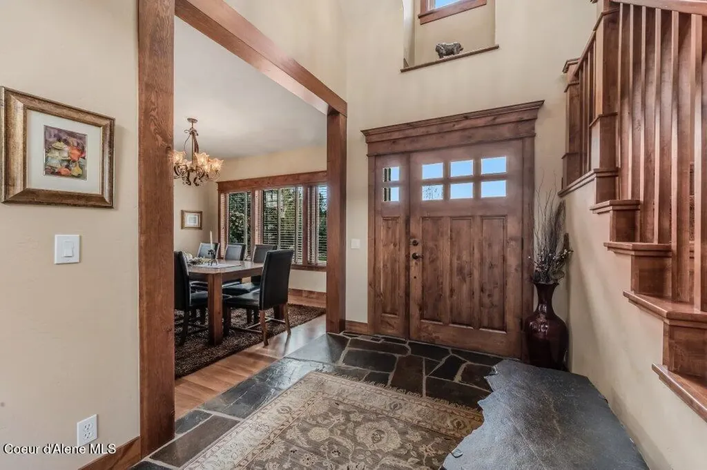 12844 N Pebble Creek Drive Hayden ID 83835