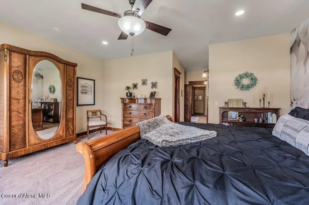 12844 N Pebble Creek Drive Hayden ID 83835