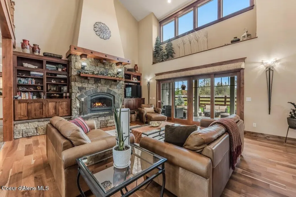 12844 N Pebble Creek Drive Hayden ID 83835