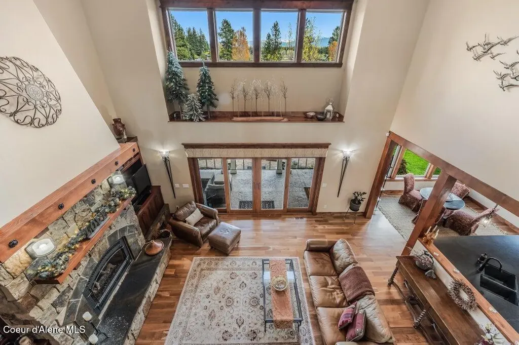 12844 N Pebble Creek Drive Hayden ID 83835