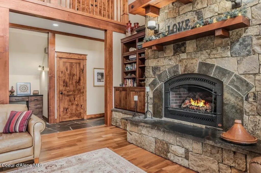 12844 N Pebble Creek Drive Hayden ID 83835