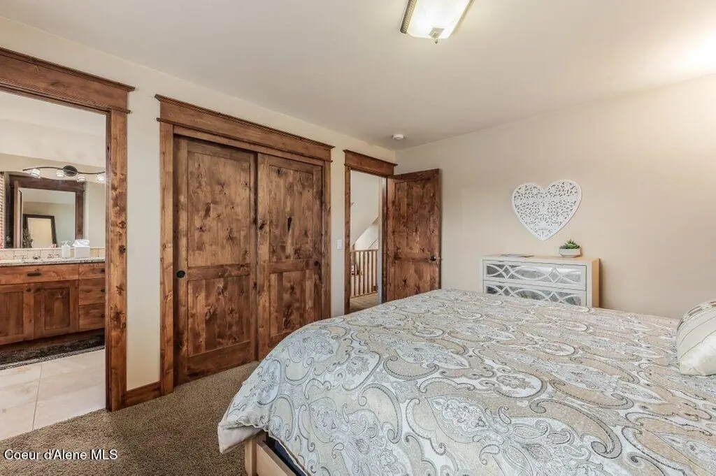 12844 N Pebble Creek Drive Hayden ID 83835