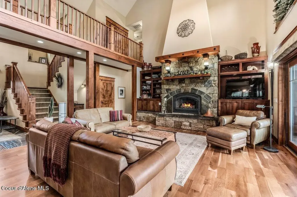 12844 N Pebble Creek Drive Hayden ID 83835