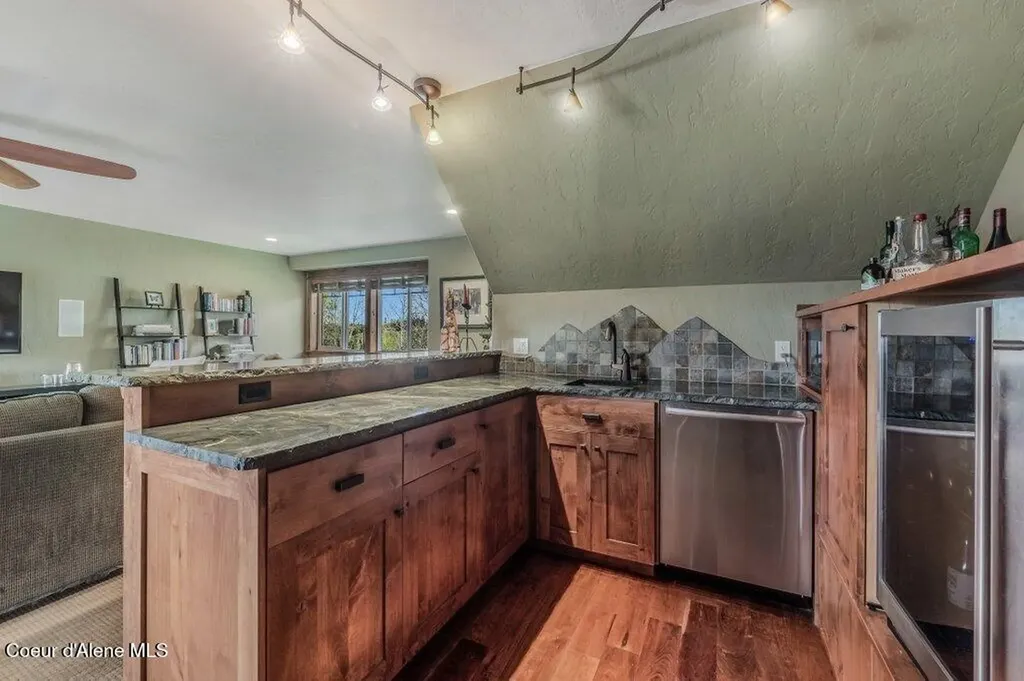 12844 N Pebble Creek Drive Hayden ID 83835