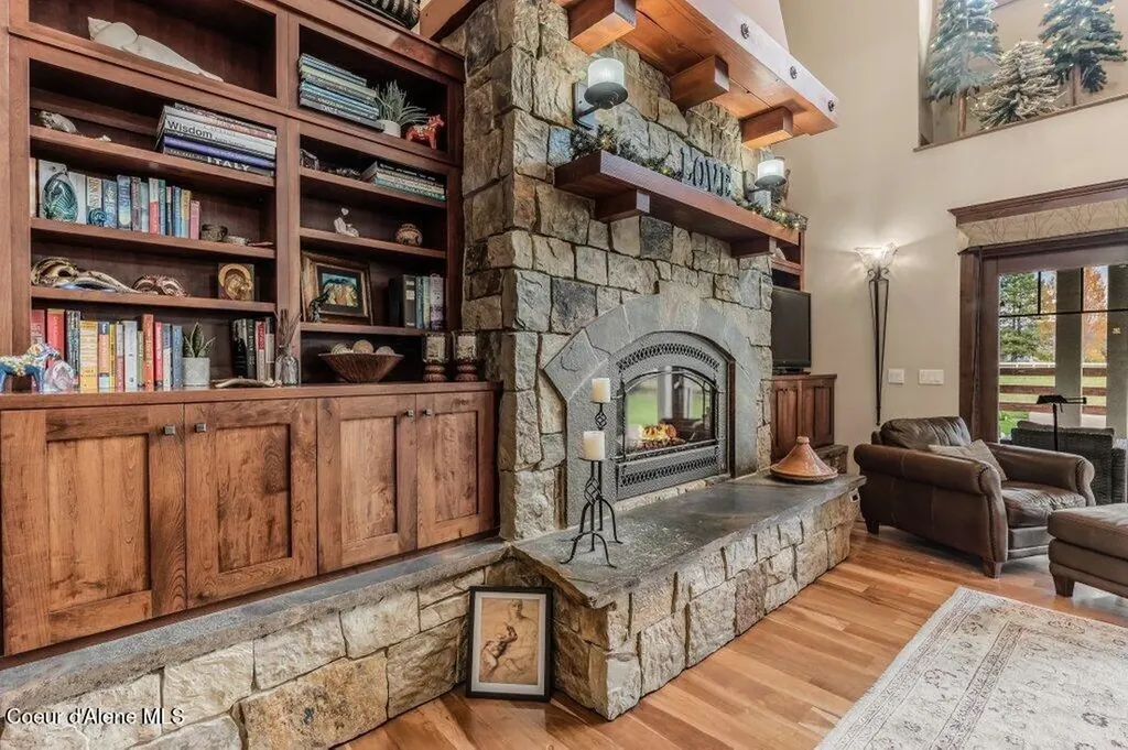 12844 N Pebble Creek Drive Hayden ID 83835