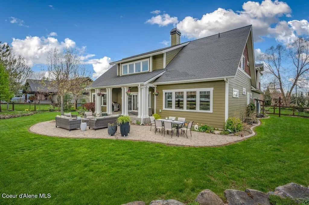 12844 N Pebble Creek Drive Hayden ID 83835
