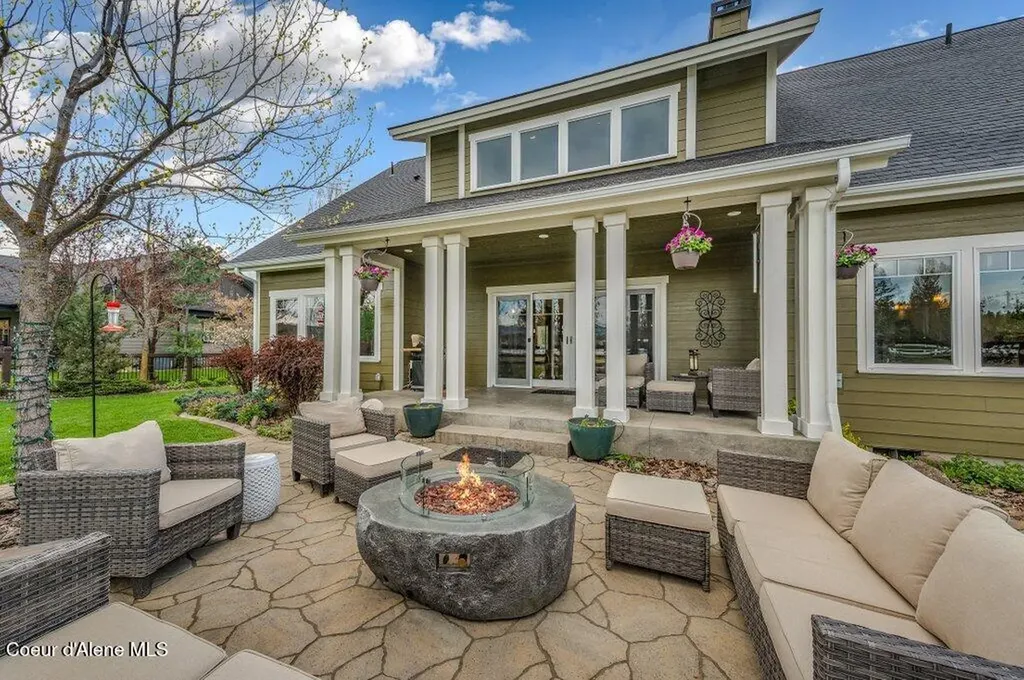12844 N Pebble Creek Drive Hayden ID 83835