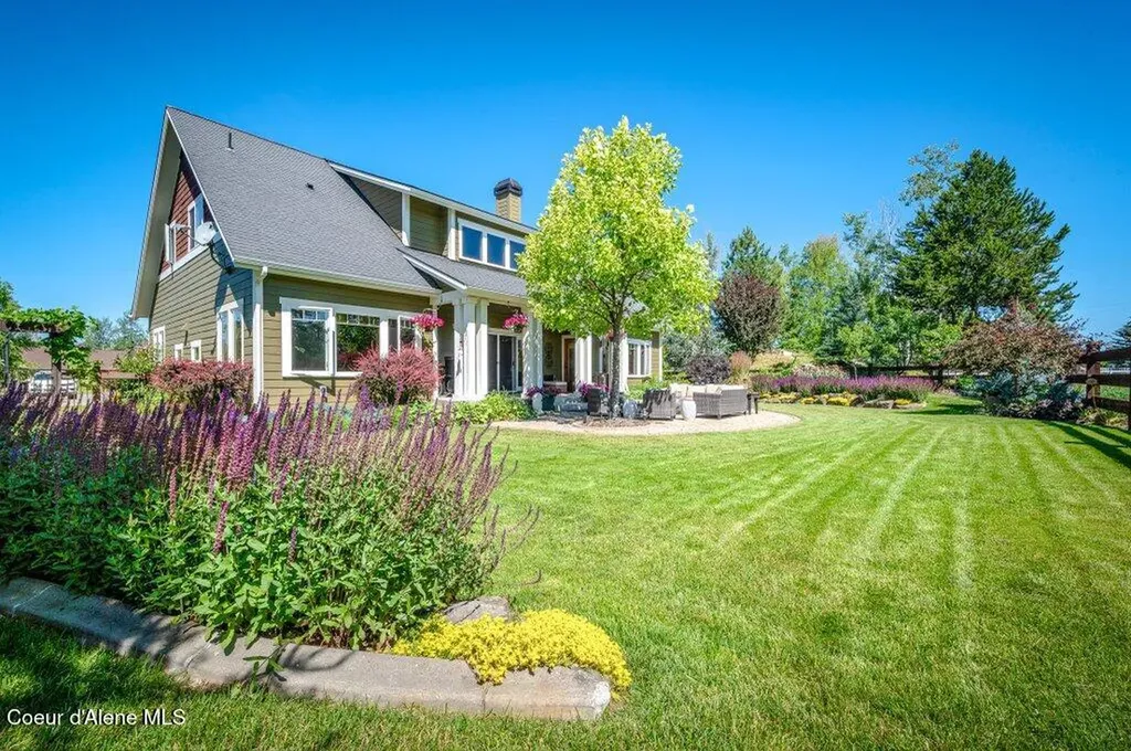 12844 N Pebble Creek Drive Hayden ID 83835