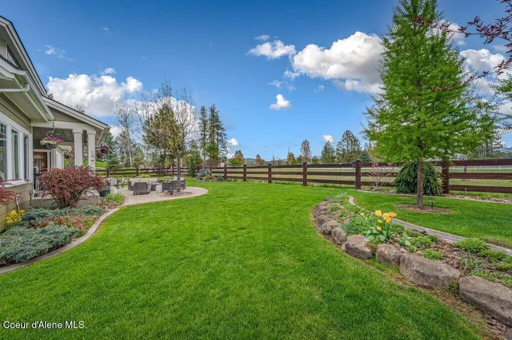 12844 N Pebble Creek Drive Hayden ID 83835