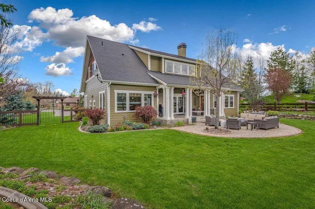 12844 N Pebble Creek Drive Hayden ID 83835