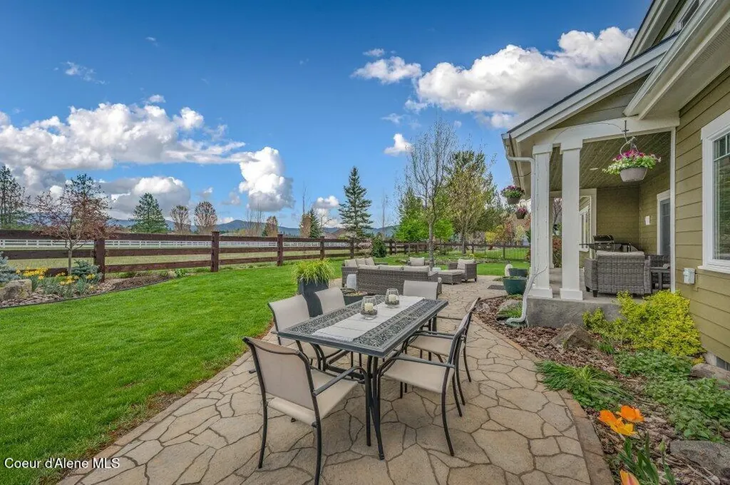 12844 N Pebble Creek Drive Hayden ID 83835