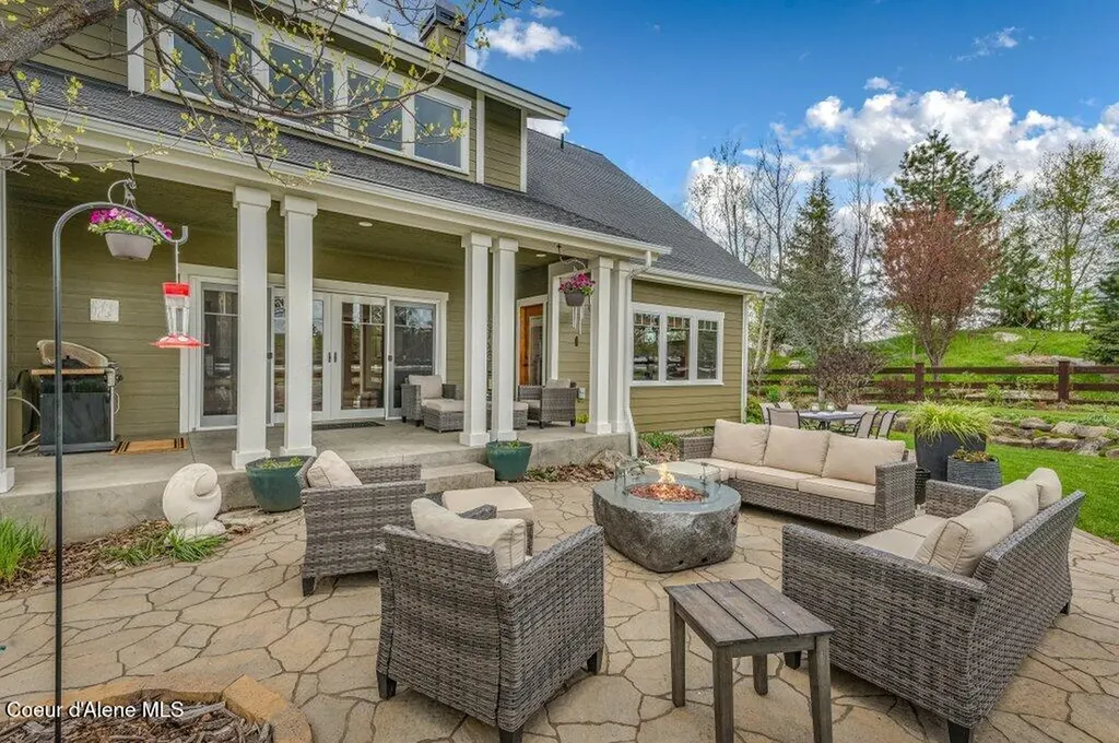 12844 N Pebble Creek Drive Hayden ID 83835